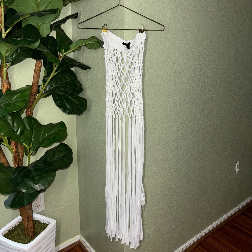 Beach Swimsuit Cover Up